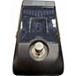 Used KORG PB01 Pitchblack Chromatic Tuner Pedal