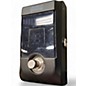 Used KORG PB01 Pitchblack Chromatic Tuner Pedal