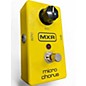 Used MXR M148 Micro Chorus Effect Pedal