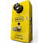 Used MXR M148 Micro Chorus Effect Pedal
