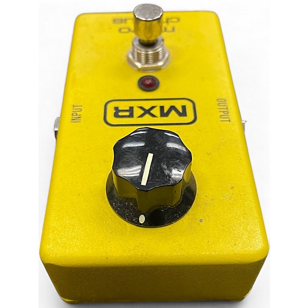 Used MXR M148 Micro Chorus Effect Pedal