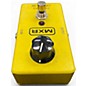 Used MXR M148 Micro Chorus Effect Pedal
