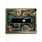 Used Matthews Effects Futurist MIDI Foot Controller thumbnail