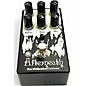 Used EarthQuaker Devices Afterneath Reverb Effect Pedal