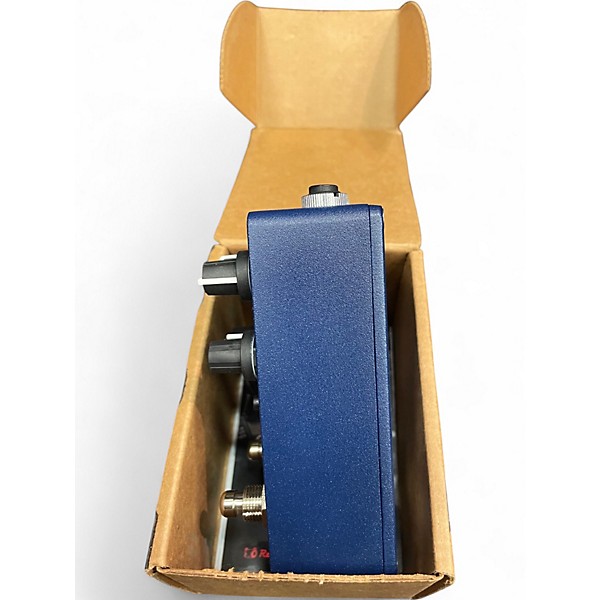 Used Red Panda CONTEXT V2 Effect Pedal