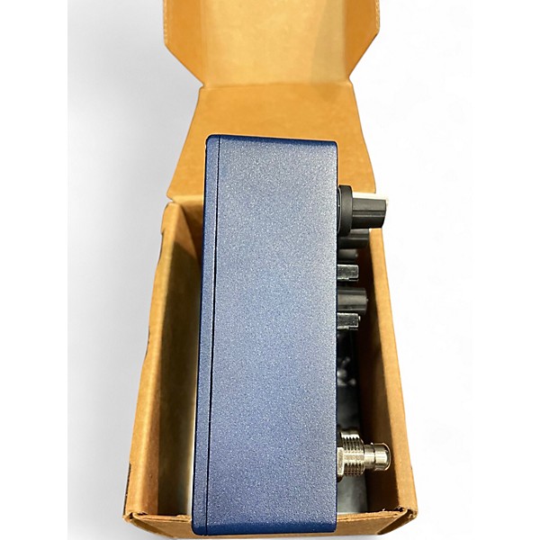 Used Red Panda CONTEXT V2 Effect Pedal