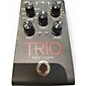 Used DigiTech Trio Band Creator Pedal