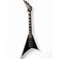 Used Jackson RRX24 RANDY RHOADS MG7 Satin Black Solid Body Electric Guitar thumbnail