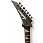 Used Jackson RRX24 RANDY RHOADS MG7 Satin Black Solid Body Electric Guitar