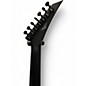 Used Jackson RRX24 RANDY RHOADS MG7 Satin Black Solid Body Electric Guitar