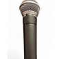 Used Shure SM58LC Dynamic Microphone thumbnail
