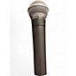Used Shure SM58LC Dynamic Microphone