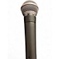 Used Shure SM58LC Dynamic Microphone