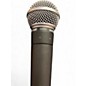 Used Shure SM58LC Dynamic Microphone
