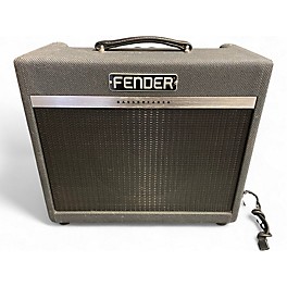 Used Fender Bassbreaker 15W 1x12 Tube Guitar Combo Amp