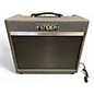 Used Fender Bassbreaker 15W 1x12 Tube Guitar Combo Amp thumbnail