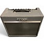 Used Fender Bassbreaker 15W 1x12 Tube Guitar Combo Amp