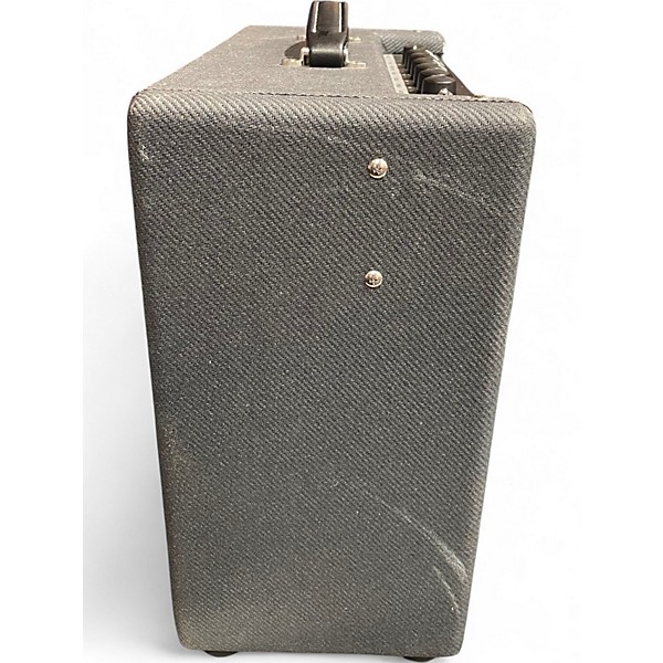 Used Fender Bassbreaker 15W 1x12 Tube Guitar Combo Amp