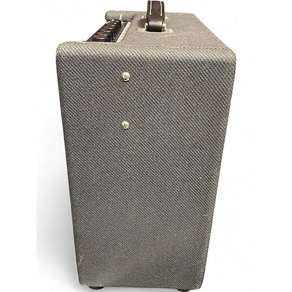 Used Fender Bassbreaker 15W 1x12 Tube Guitar Combo Amp