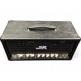 Used Stage Right SR 30 WATT Tube Guitar Amp Head