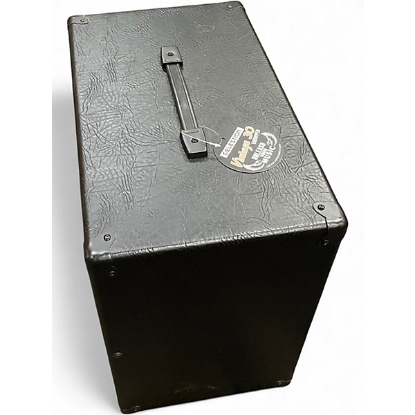 Used Stage Right MISC CAB Guitar Cabinet