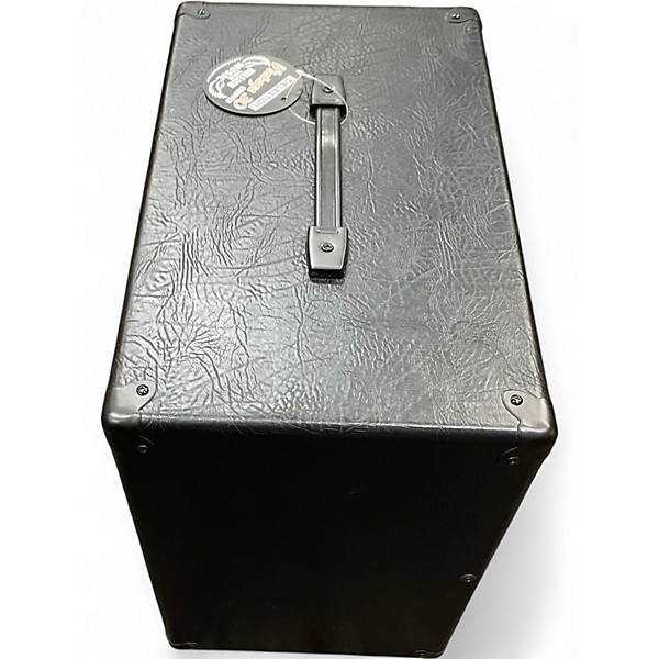 Used Stage Right MISC CAB Guitar Cabinet