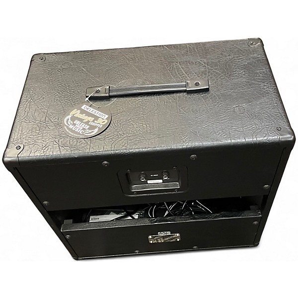 Used Stage Right MISC CAB Guitar Cabinet