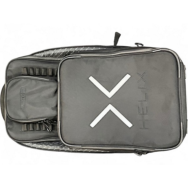 Used Line 6 Helix LT Effect Processor