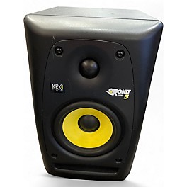 Used KRK Rokit RPG2 5 Powered Monitor