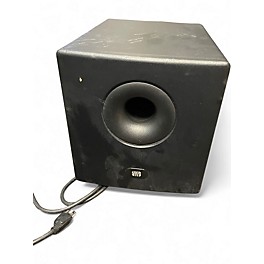 Used PreSonus Temblor T8 Powered Subwoofer
