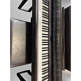 Used Yamaha Clavinova CLP-470R Digital Piano