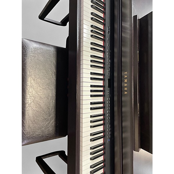 Used Yamaha Clavinova CLP-470R Digital Piano