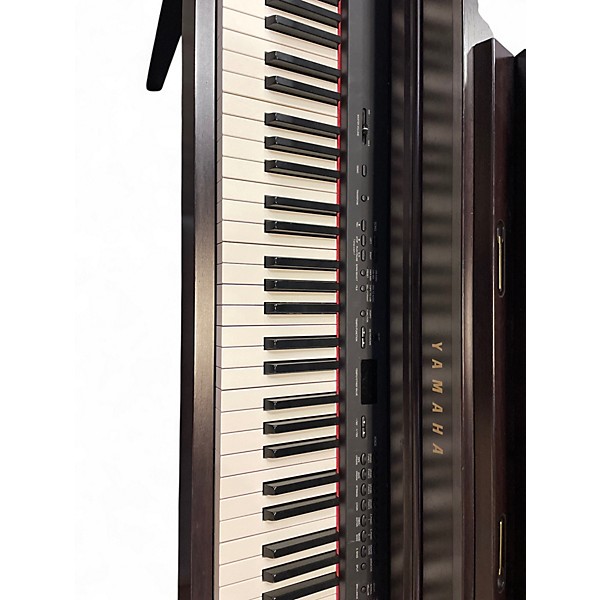 Used Yamaha Clavinova CLP-470R Digital Piano