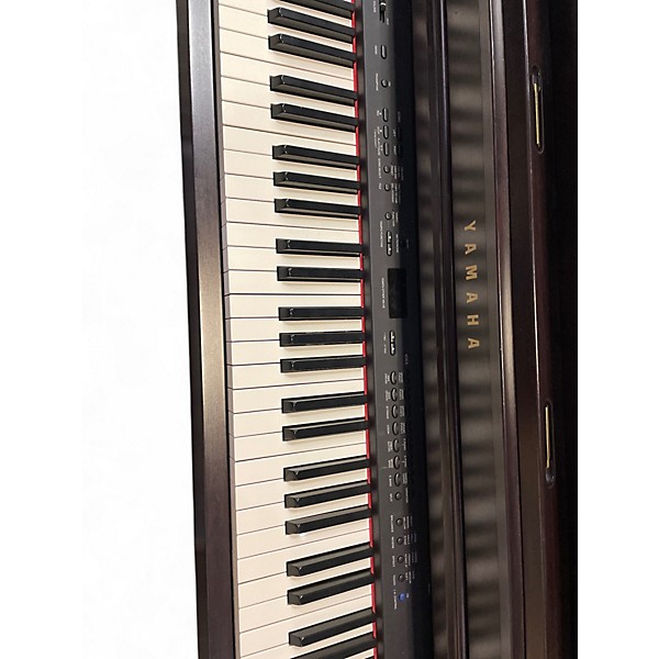 Used Yamaha Clavinova CLP-470R Digital Piano