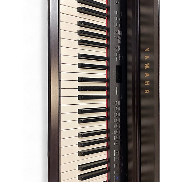 Used Yamaha Clavinova CLP-470R Digital Piano