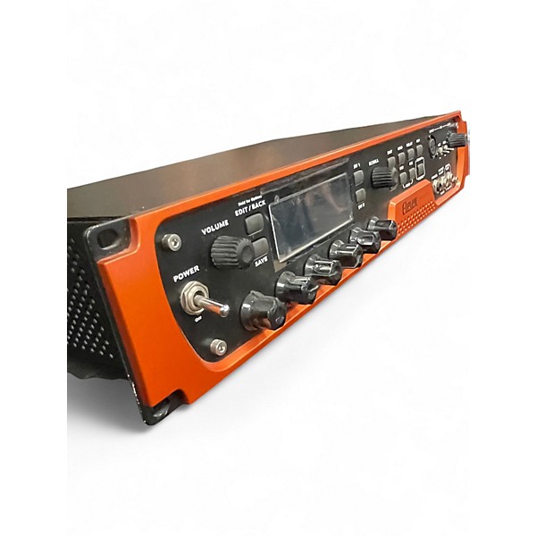 Used Avid Eleven Rack Audio Interface | Guitar Center