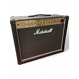 Used Marshall DSL40C 40W 1x12 Tube Guitar Combo Amp