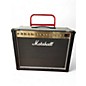 Used Marshall DSL40C 40W 1x12 Tube Guitar Combo Amp