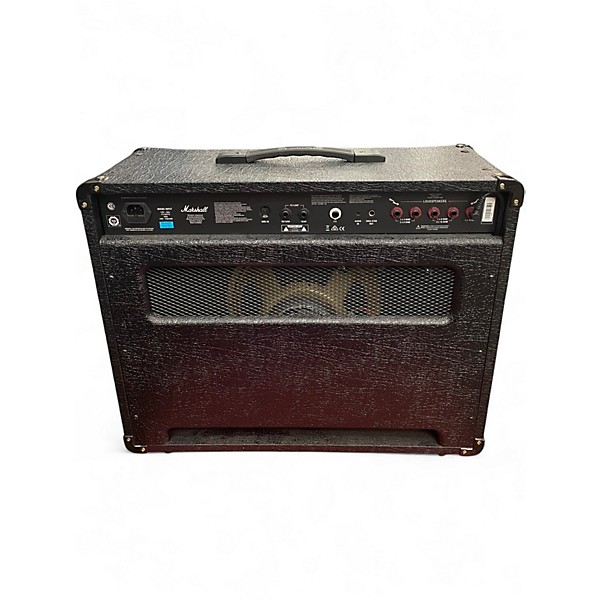 Used Marshall DSL40C 40W 1x12 Tube Guitar Combo Amp