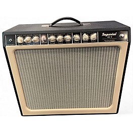 Used Tone King Imperial MKII 1x12 20W Tube Guitar Combo Amp