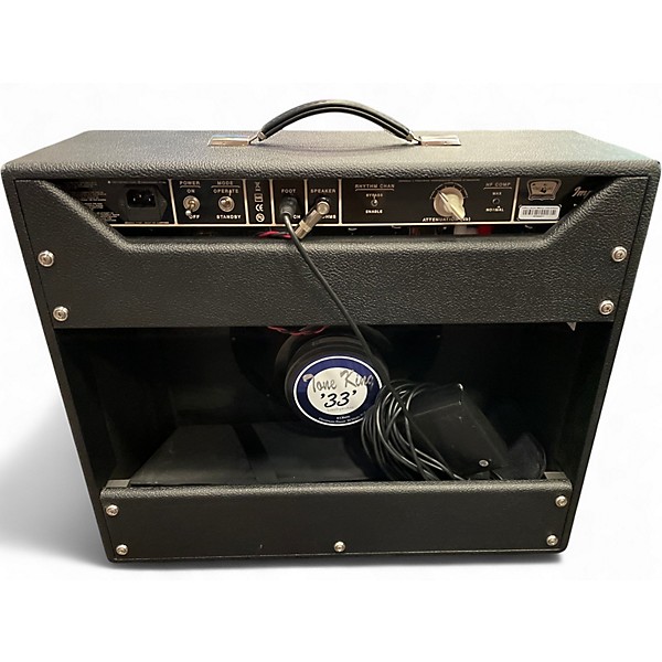Used Tone King Imperial MKII 1x12 20W Tube Guitar Combo Amp