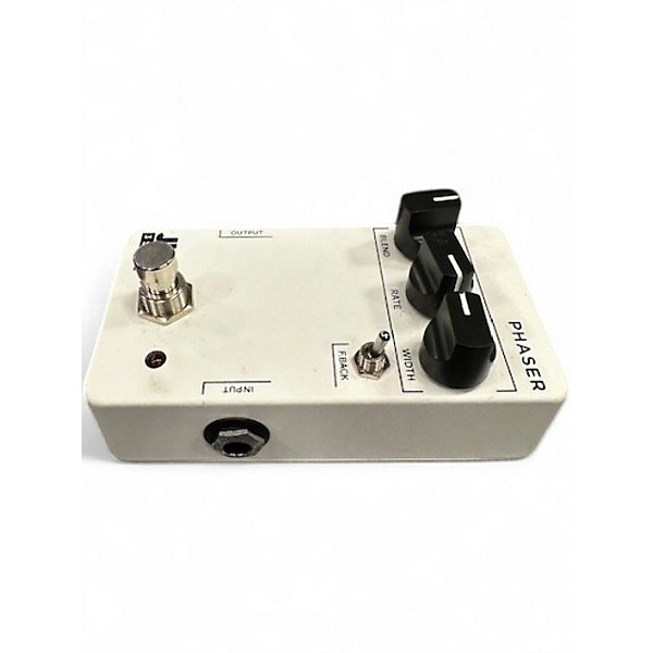 ギター JHS Pedals 3series Phaser 3 SERIES PHASER – JHS Pedals
