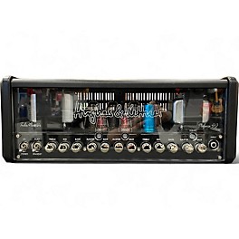 Used Hughes & Kettner tubemeister deluxe 40 Tube Guitar Amp Head