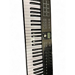 Used Arturia Keylab Essential 49 MIDI Controller