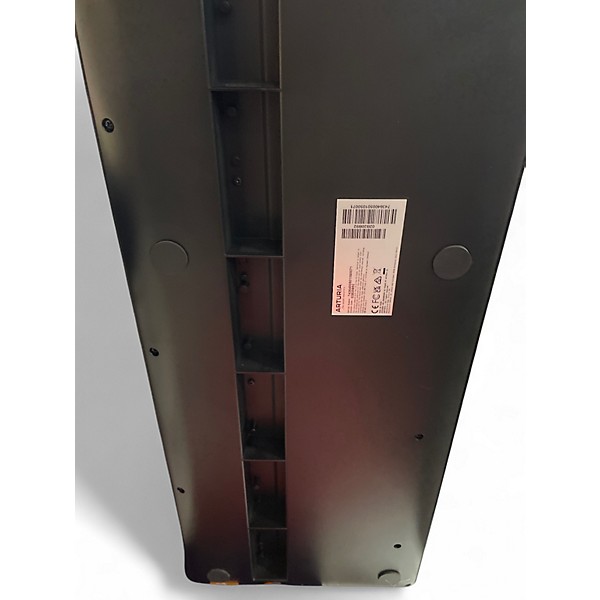 Used Arturia Keylab Essential 49 MIDI Controller