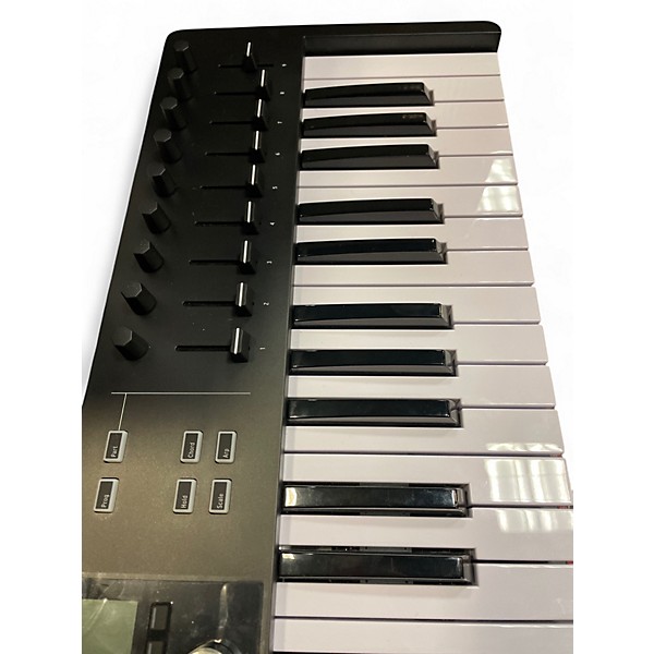 Used Arturia Keylab Essential 49 MIDI Controller