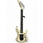 Used Kramer NIGHTSAWN AZTTEC MARBLE Solid Body Electric Guitar thumbnail