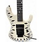 Used Kramer NIGHTSAWN AZTTEC MARBLE Solid Body Electric Guitar