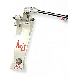 Used Axis Longboard X DB Double Bass Drum Pedal