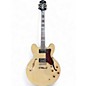 Used Epiphone Sheraton II Natural Hollow Body Electric Guitar thumbnail